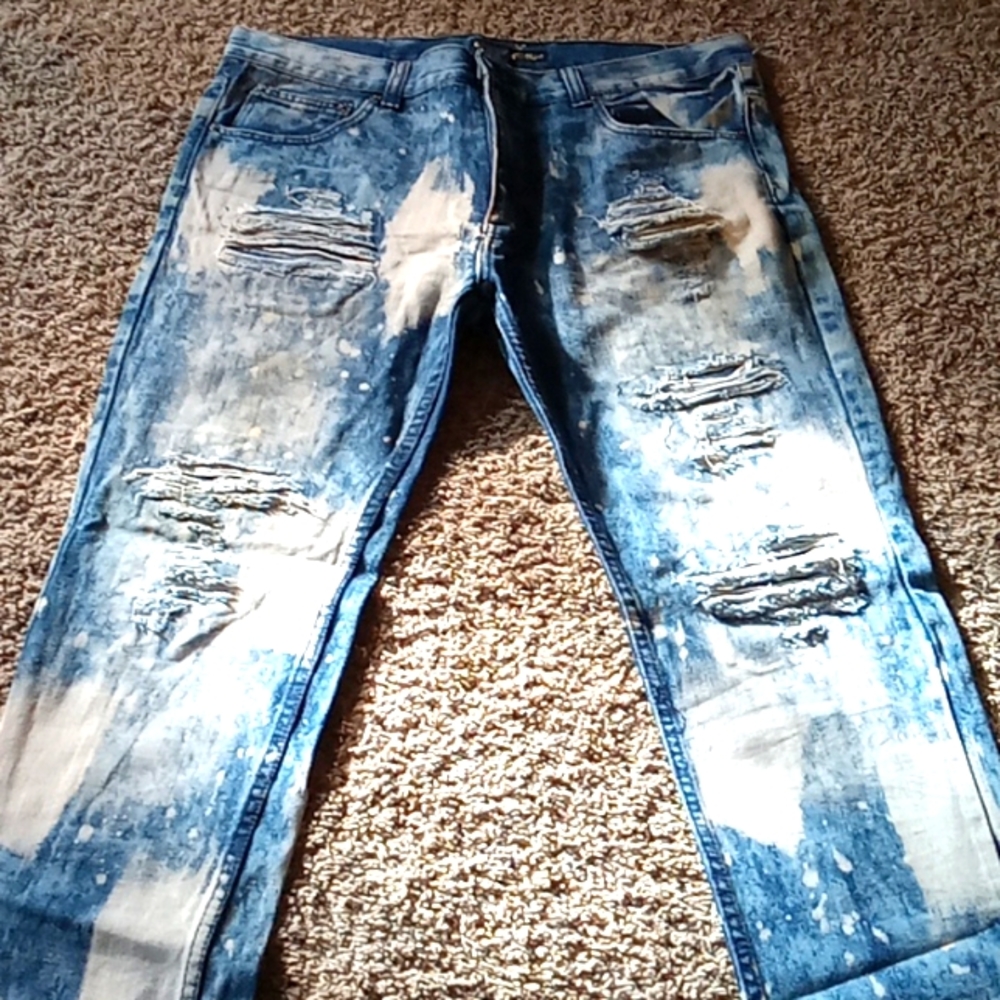 Men's jeans